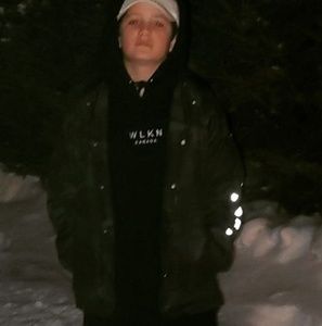 Meet your Posher, Samuel